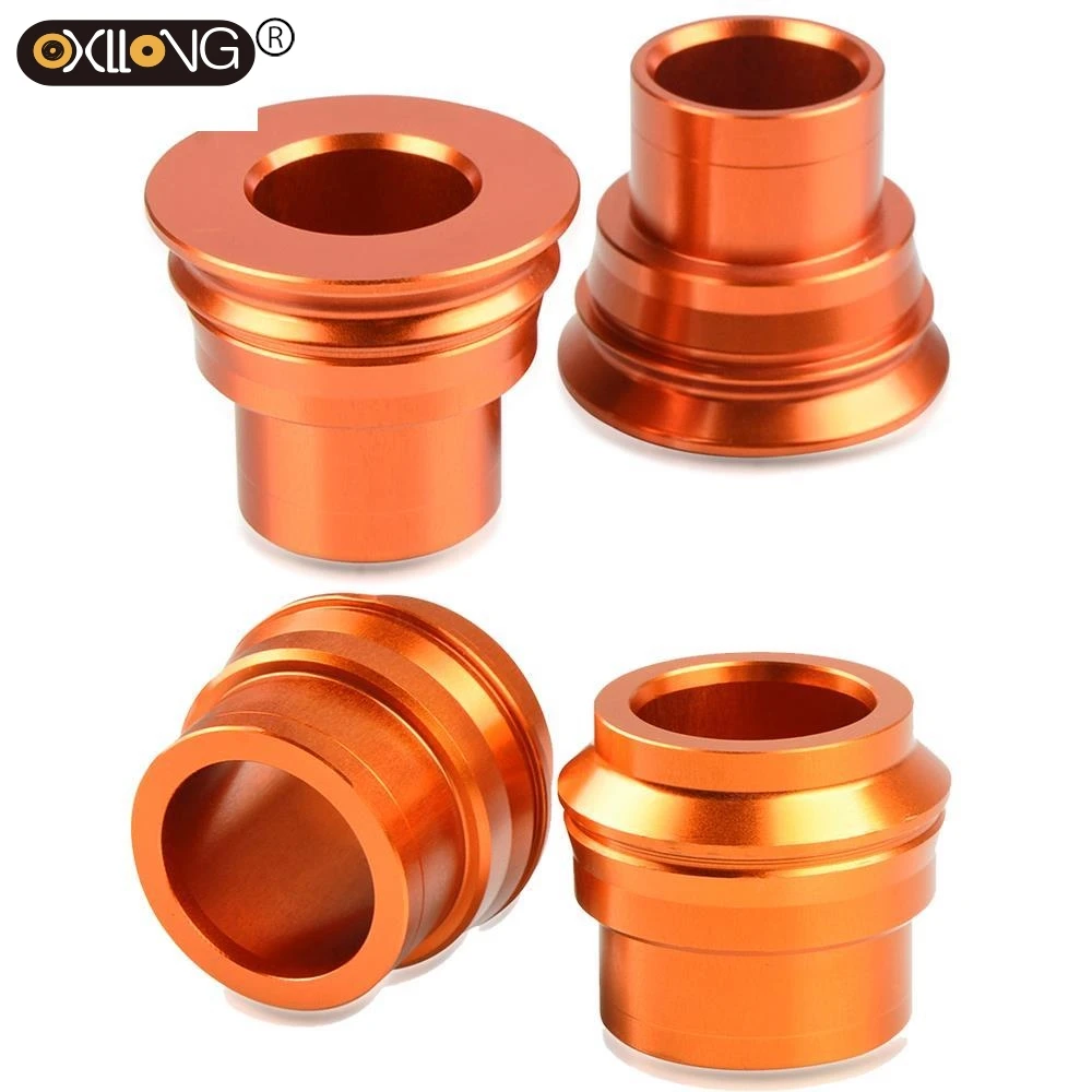 For 125-500EXC/EXC-F/EXC-W/XC-W 2016 2017 2018 Motorcycle Front Rear Rear Wheel Hub Spacer For 85SX 17/14 2006 2007 2008 2018
For 125-500EXC/EXC-F/EXC-W/XC-W 2016 2017 2018 Motorcycle Front Rear Rear Wheel Hub Spacer For 85SX 17/14 2006 2007 2008 2018