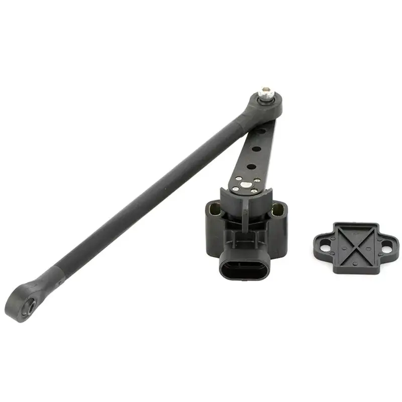 A76T-Air Suspension Ride Height Sensor Headlight Level Sensor AAROT120 AA-ROT-120 WLR-HAS03 For BMW
A76T-Air Suspension Ride Height Sensor Headlight Level Sensor AAROT120 AA-ROT-120 WLR-HAS03 For BMW