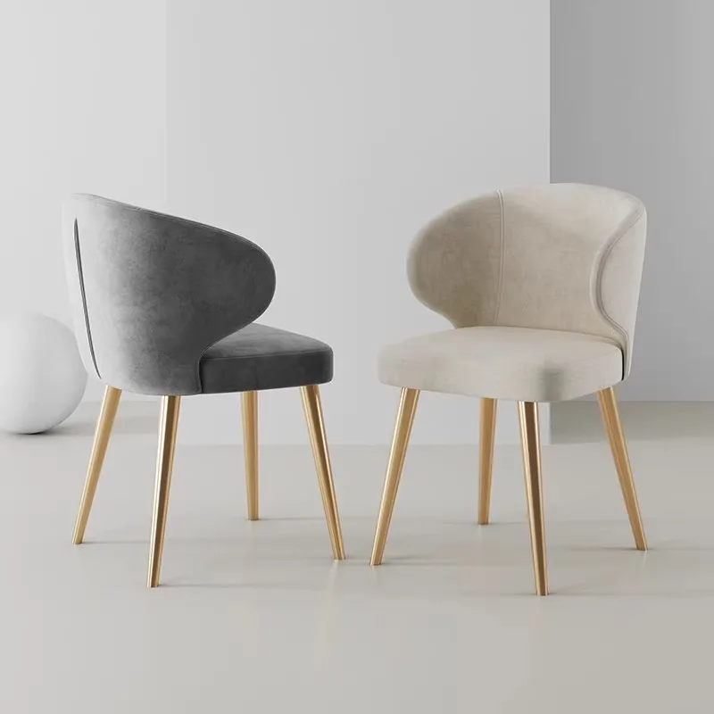 Nordic Creativity Café Chairs Casual Negotiation B&B Restaurant Café Chairs Ergonomics Backrest Café Furniture Móveis FYCC
Nordic Creativity Café Chairs Casual Negotiation B&B Restaurant Café Chairs Ergonomics Backrest Café Furniture Móveis FYCC