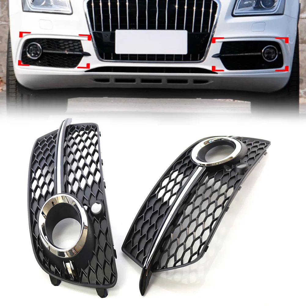 Передняя противотуманная фара для Audi Q5 S-Line 2013 2014 2015 2016 8R0807681S/8R0807682N, 1 шт.
Передняя противотуманная фара для Audi Q5 S-Line 2013 2014 2015 2016 8R0807681S/8R0807682N, 1 шт.