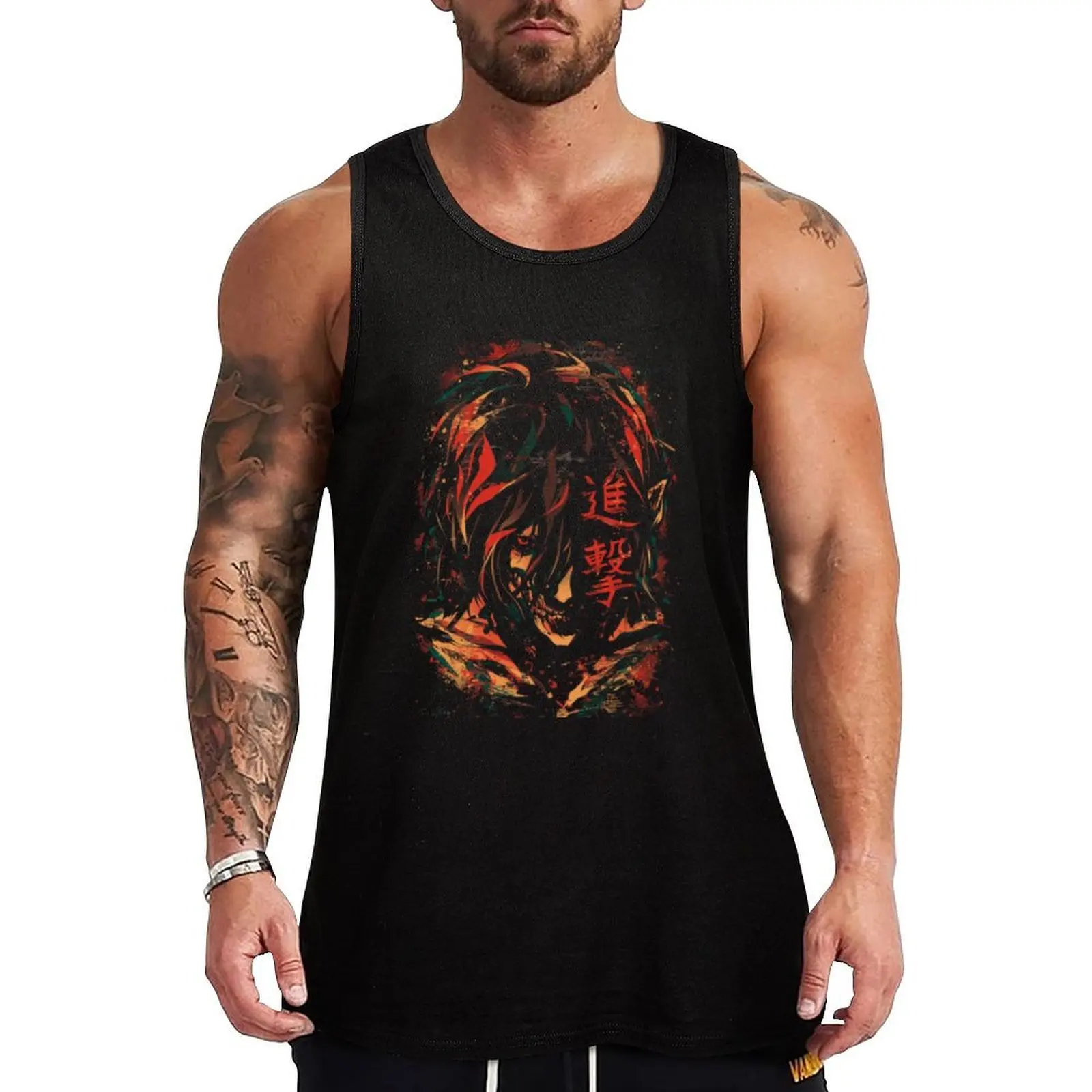 Copy of Light Grey Show Jumper - Equine Rampaige Sticker Tank Top Casual Loose Tank Top Sleeveless Summer Beach Shirt
Copy of Light Grey Show Jumper - Equine Rampaige Sticker Tank Top Casual Loose Tank Top Sleeveless Summer Beach Shirt