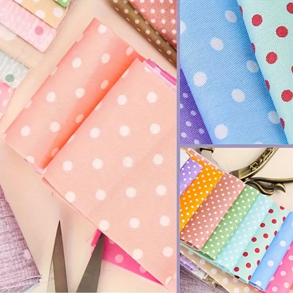 40Pcs DIY Cotton Handmade Craft Fabric Various Patterns Sewing Textiles Doll Clothes Splicing Cloth Family Work Artcraft Fabric
40Pcs DIY Cotton Handmade Craft Fabric Various Patterns Sewing Textiles Doll Clothes Splicing Cloth Family Work Artcraft Fabric