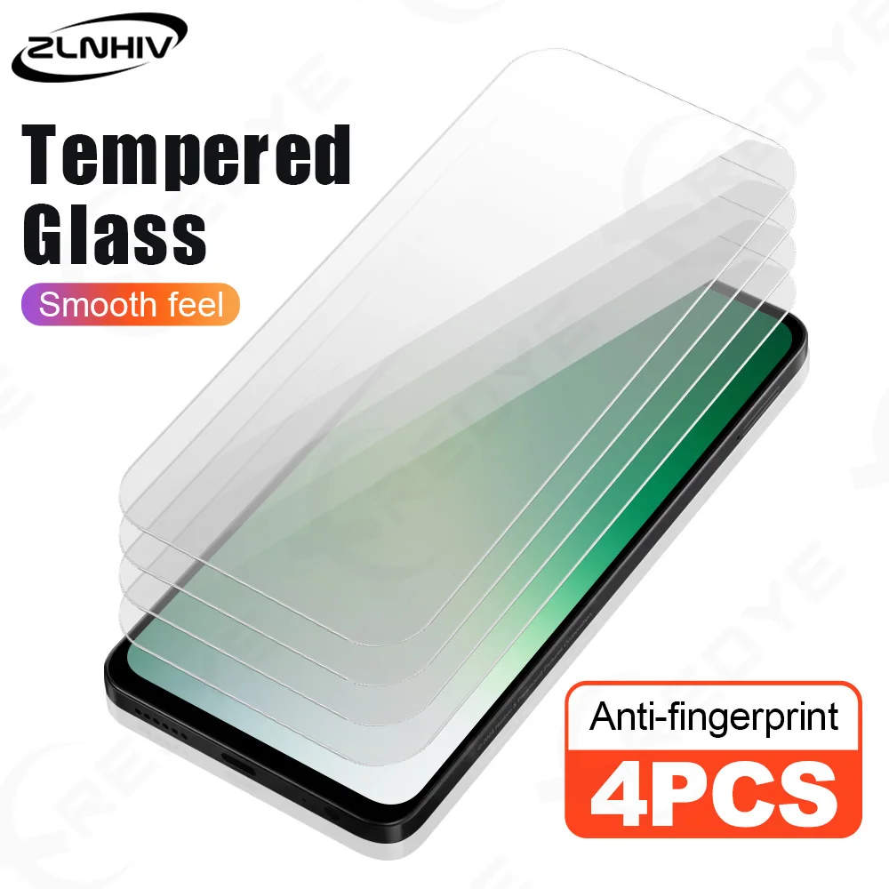 4Pcs Glass smartphone for Redmi Note 15 Pro Phone Screen Protector 14S 14 4G 13 Pro 15 Tempered Glass Protective Film 15C 14C 13
4Pcs Glass smartphone for Redmi Note 15 Pro Phone Screen Protector 14S 14 4G 13 Pro 15 Tempered Glass Protective Film 15C 14C 13