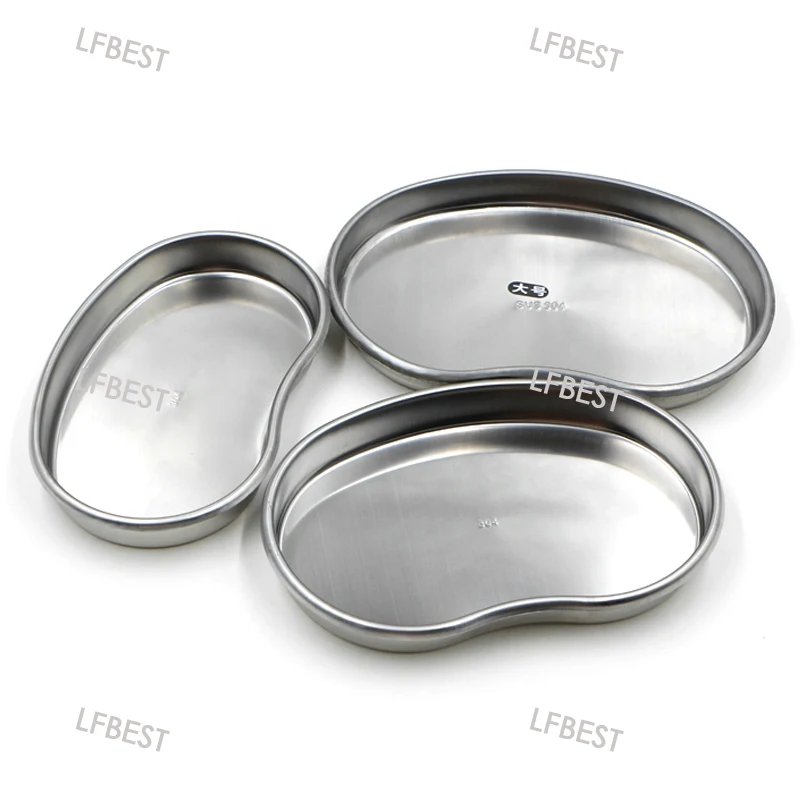 304 stainless steel waist disc instrument holding tools disinfection waist disc cosmetic tools and instruments tray size
304 stainless steel waist disc instrument holding tools disinfection waist disc cosmetic tools and instruments tray size