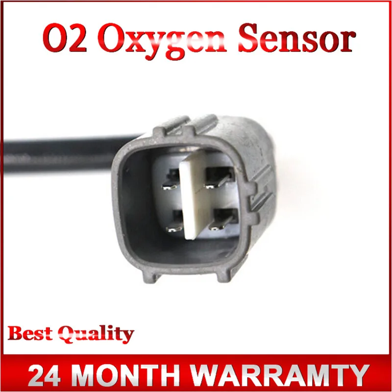 For 1996-2001 TOYOTA Carmy 3.0L Lambda Probe Oxygen Sensors DOX-0206 89465-17201 89465-28290 89465-52010
For 1996-2001 TOYOTA Carmy 3.0L Lambda Probe Oxygen Sensors DOX-0206 89465-17201 89465-28290 89465-52010
