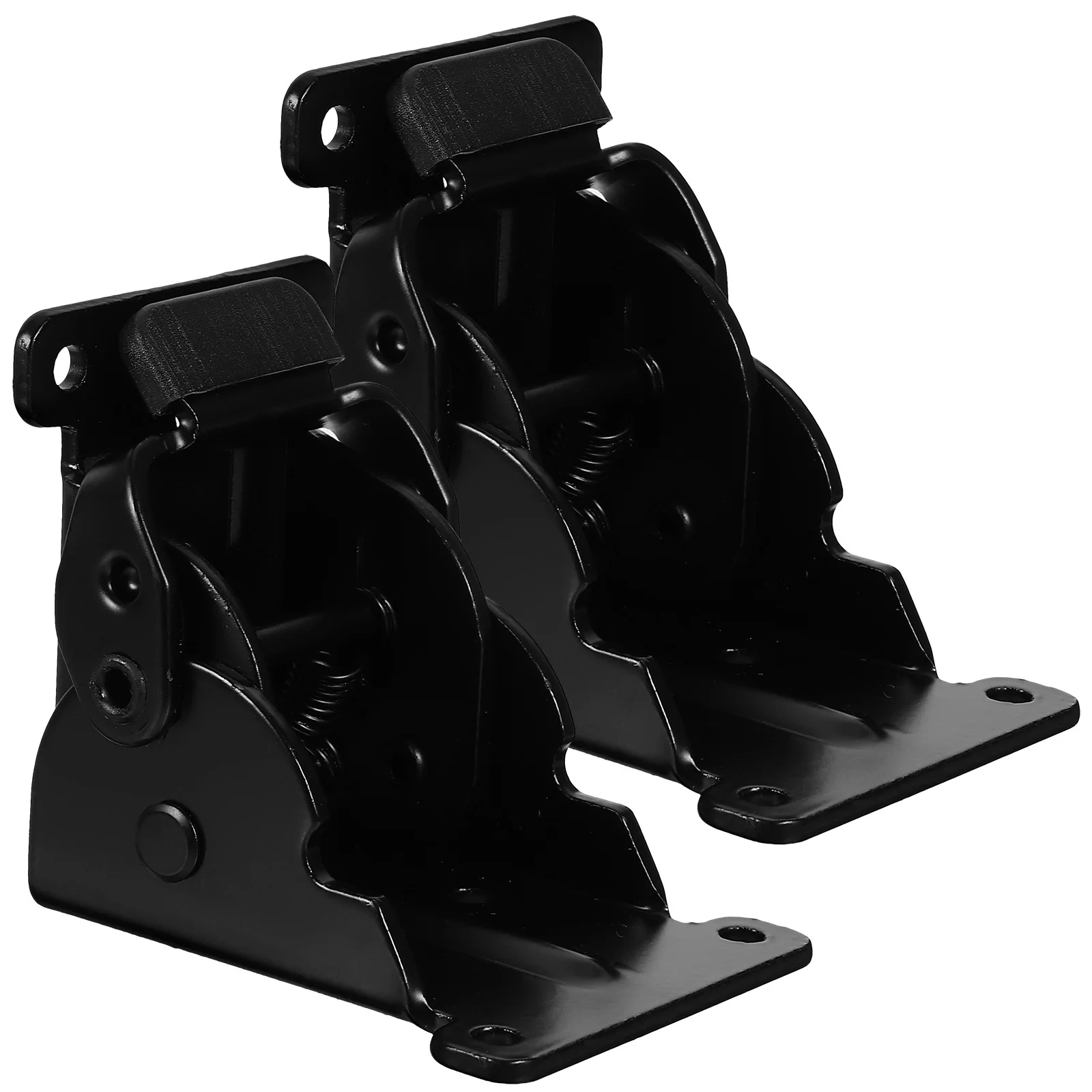 2pcs Table Leg Folding Premium Metal Self-Locking Foldable For Furniture Support Space-Saving Design Folding Support Hinge Metal
2pcs Table Leg Folding Premium Metal Self-Locking Foldable For Furniture Support Space-Saving Design Folding Support Hinge Metal