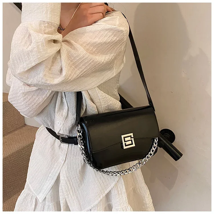 Luxury Brand Inspired Crossbody Bag for Women Genuine Leather Shoulder Handbag Compact Ladies Evening Clutch
Luxury Brand Inspired Crossbody Bag for Women Genuine Leather Shoulder Handbag Compact Ladies Evening Clutch