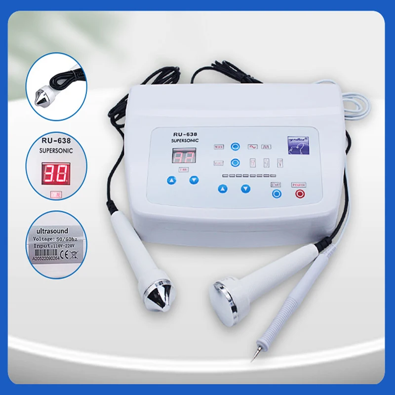 Facial Skin Deep Cleaning Skin Lifting Mole Spot Removal 3 in 1 Ultra-sound Ultrasonic Beauty Machine for Home
Facial Skin Deep Cleaning Skin Lifting Mole Spot Removal 3 in 1 Ultra-sound Ultrasonic Beauty Machine for Home