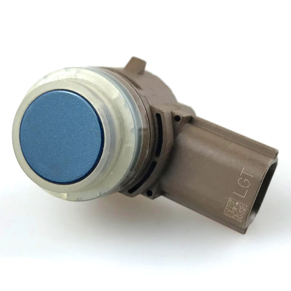 Датчик парковки HU5T-15C868-AAW HU5T-15C868-AAPRAA 88988337 для Ford Focus, Edge, Mustang, Expedition, Explorer, Lincoln MKX, Navigator
Датчик парковки HU5T-15C868-AAW HU5T-15C868-AAPRAA 88988337 для Ford Focus, Edge, Mustang, Expedition, Explorer, Lincoln MKX, Navigator