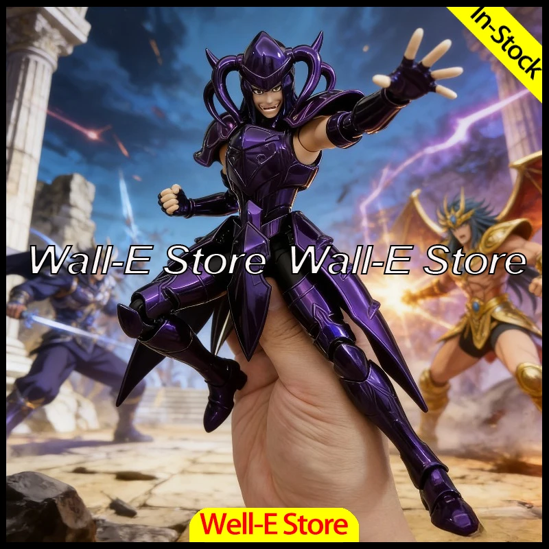 Pre-order RH Dream Icelus/Icelos Lost Canvas/LC Saint Seiya Myth Cloth EXM/EX Hades Specters Knights of the Zodiac Action Figure
Pre-order RH Dream Icelus/Icelos Lost Canvas/LC Saint Seiya Myth Cloth EXM/EX Hades Specters Knights of the Zodiac Action Figure