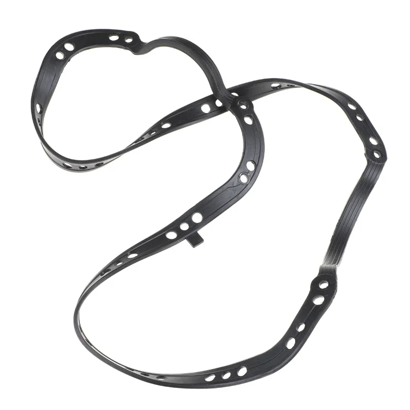 Car Accessories New Engine Oil Pan Gasket 11251-P2A-014 11251P2A014 For Honda CIVIC Pan Gasket Seal
Car Accessories New Engine Oil Pan Gasket 11251-P2A-014 11251P2A014 For Honda CIVIC Pan Gasket Seal