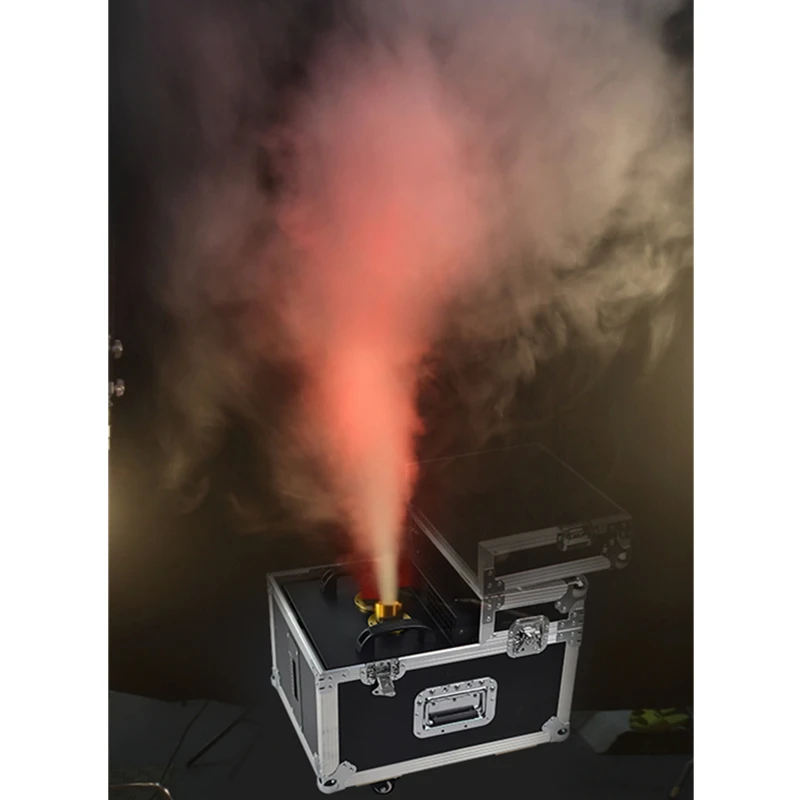 Dual Outlet DMX512 Control 600W Power New Stage Effect Smoke Hazer Fog Machine For Night Club Wedding Parties And Shows
Dual Outlet DMX512 Control 600W Power New Stage Effect Smoke Hazer Fog Machine For Night Club Wedding Parties And Shows