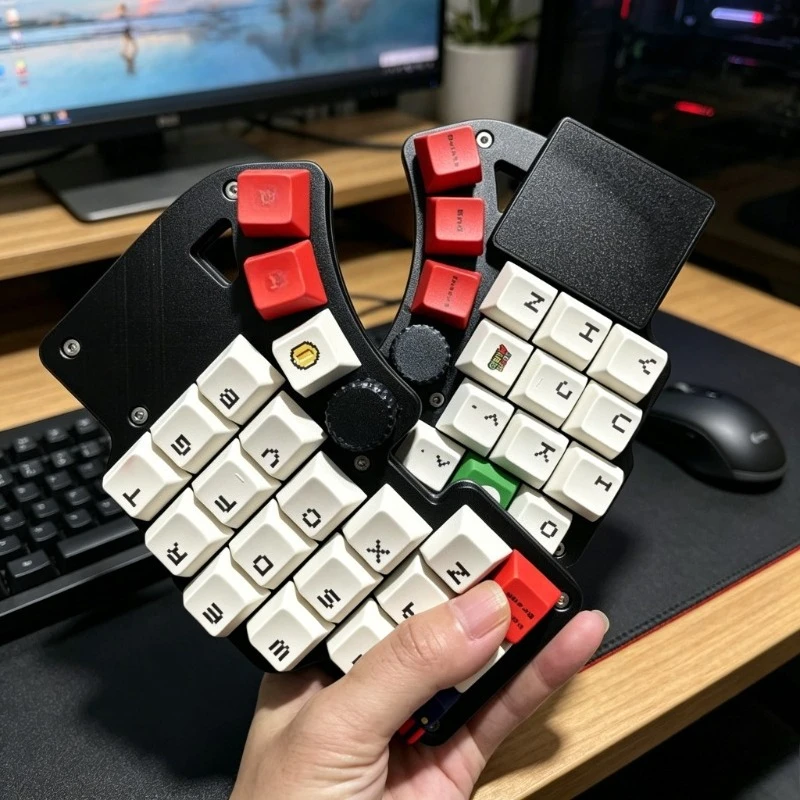 thumb