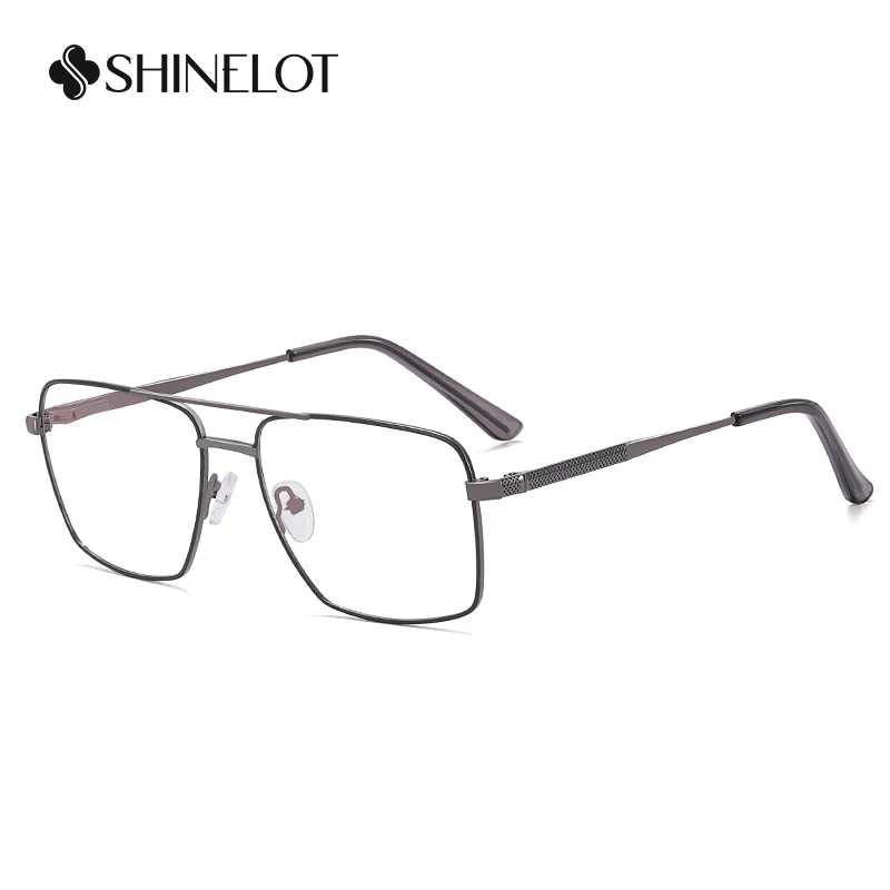 91318 Gentleman Prescription Eyeglasses Frame Radiation Protection Business Men Glasses Male Style Eyewear Father's Gift 
91318 Gentleman Prescription Eyeglasses Frame Radiation Protection Business Men Glasses Male Style Eyewear Father's Gift