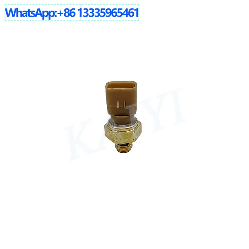 For Excavator Parts CATE320D/312D/323D Air Intake Pressure Sensor 274-6720 Import
For Excavator Parts CATE320D/312D/323D Air Intake Pressure Sensor 274-6720 Import