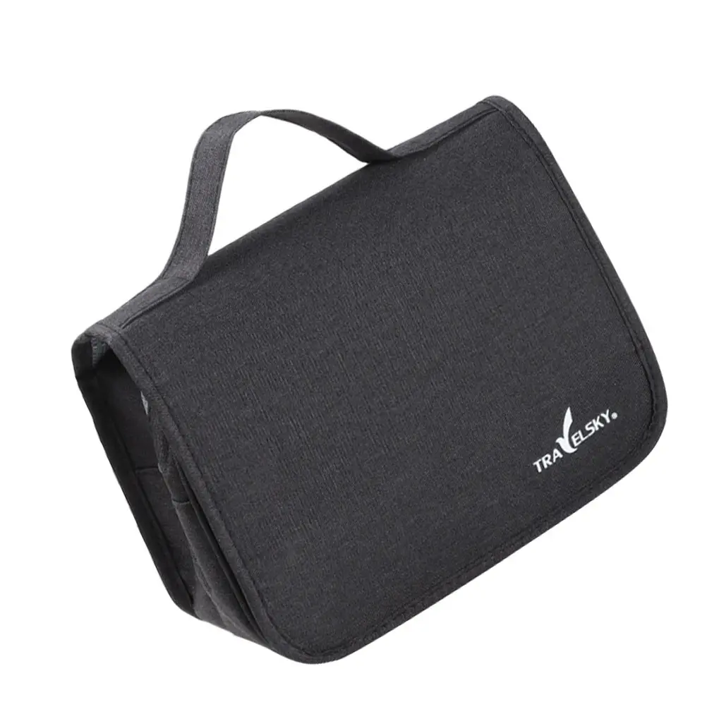Waterproof Travel Bag Storage ganizer Hanging Makeup Pouch Portable Mesh Design Gifts Makeup ganizer Women
Waterproof Travel Bag Storage ganizer Hanging Makeup Pouch Portable Mesh Design Gifts Makeup ganizer Women