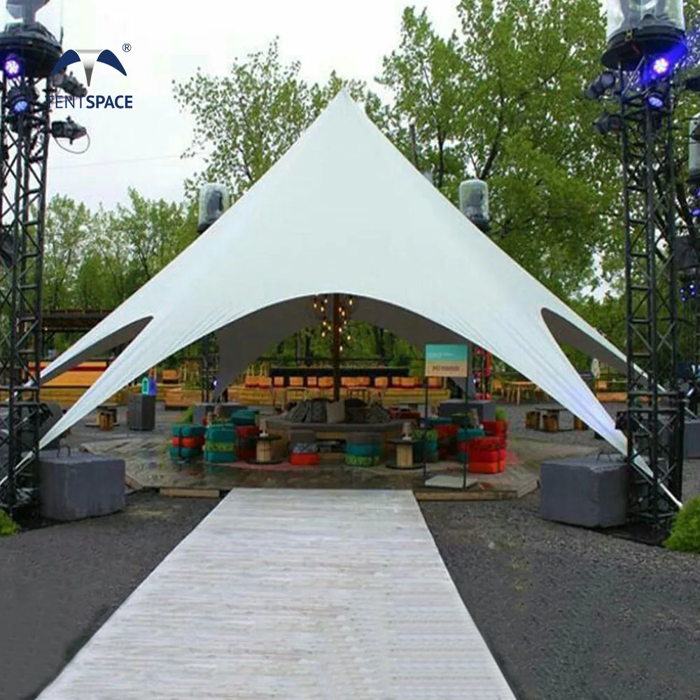 Tenda Da Campeggio Impermeabile Star Shaped Camping Tent Waterproof Fabric Single Pole Star Tent
Tenda Da Campeggio Impermeabile Star Shaped Camping Tent Waterproof Fabric Single Pole Star Tent