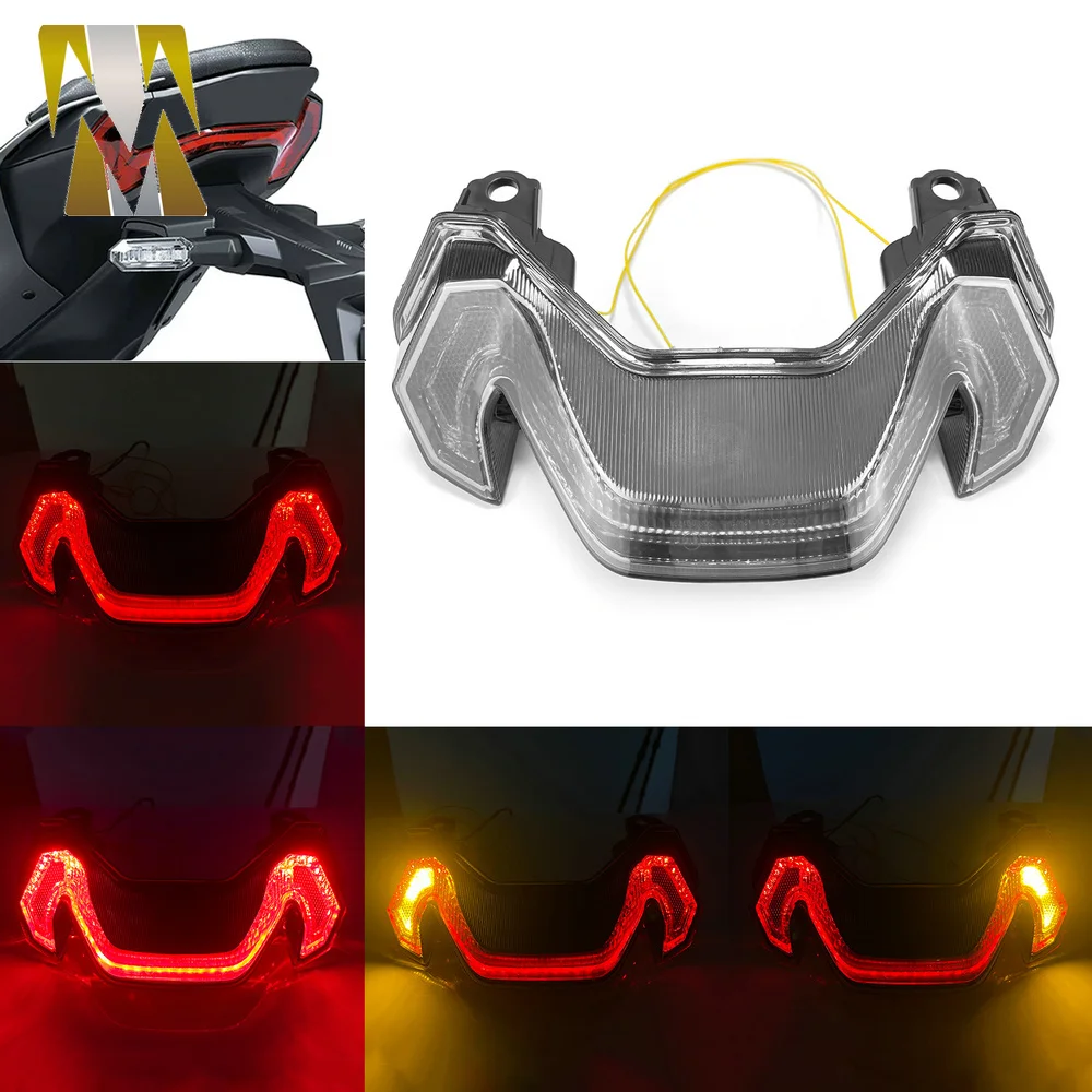 Compatible with Kawasaki Z900 Z 900 2025 2026 SE Rear Tail Light Brake Turn Signals Integrated LED Stop Light 23025-0404
Compatible with Kawasaki Z900 Z 900 2025 2026 SE Rear Tail Light Brake Turn Signals Integrated LED Stop Light 23025-0404