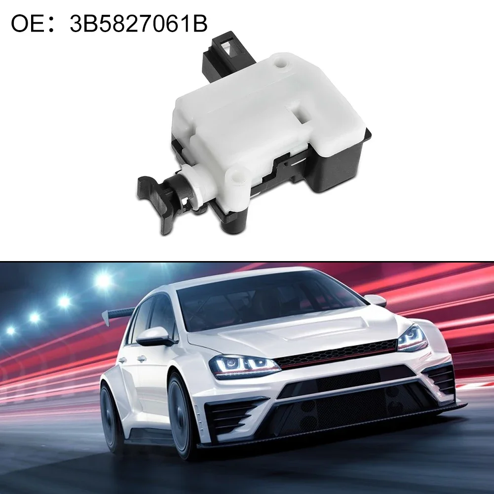 1Pcs ABS Trunk Tailgate Lock Motor For Golf MK4 1998-2006 Trunk Lock Actuator Motor 3B5827061B Accessories For The Car
1Pcs ABS Trunk Tailgate Lock Motor For Golf MK4 1998-2006 Trunk Lock Actuator Motor 3B5827061B Accessories For The Car