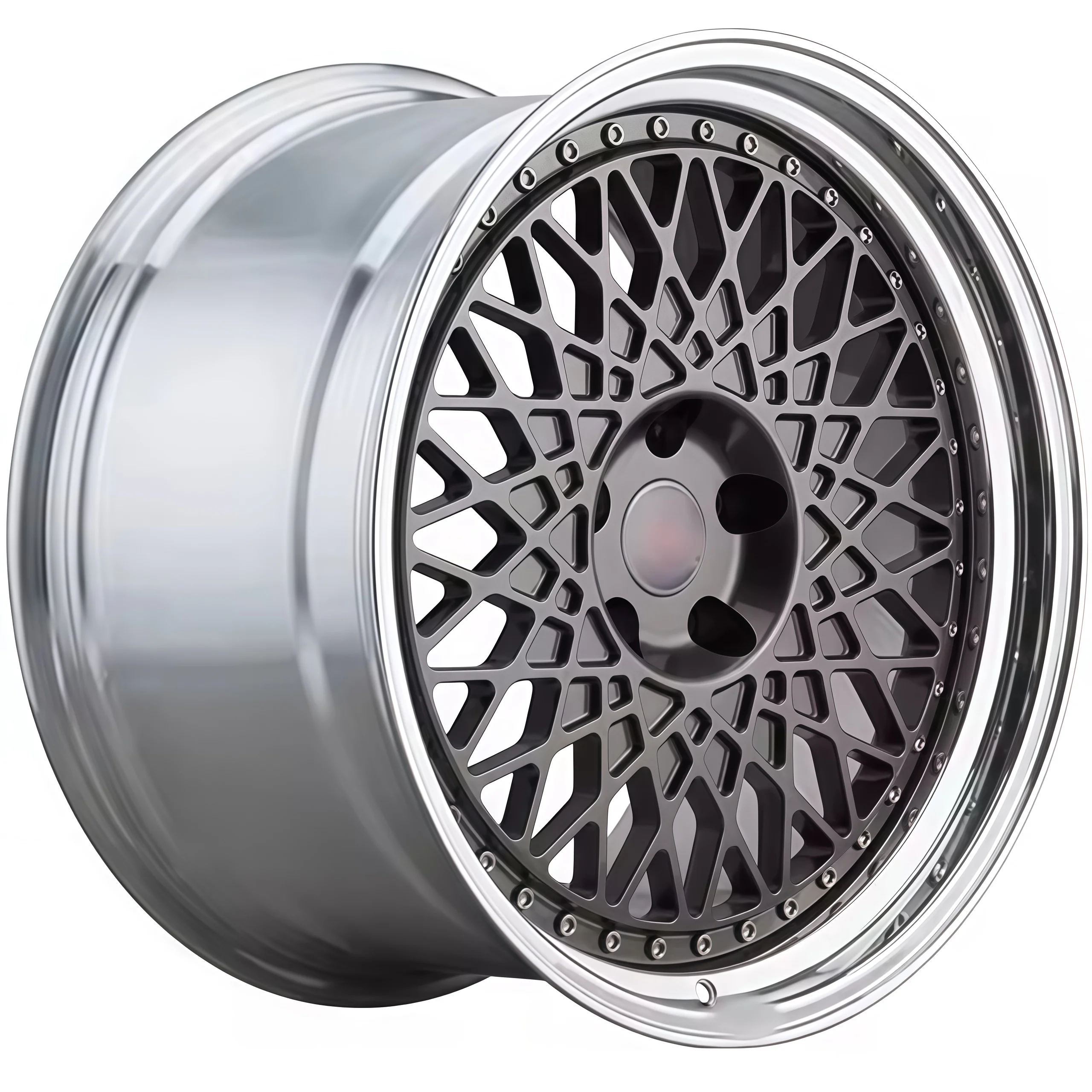 20 21 22 Inch Vintage 501M Custom Five Spoke Design Aluminium Alloy 5x112 5x120 Forged Wheel for Jeep Wrangler Robicon
20 21 22 Inch Vintage 501M Custom Five Spoke Design Aluminium Alloy 5x112 5x120 Forged Wheel for Jeep Wrangler Robicon