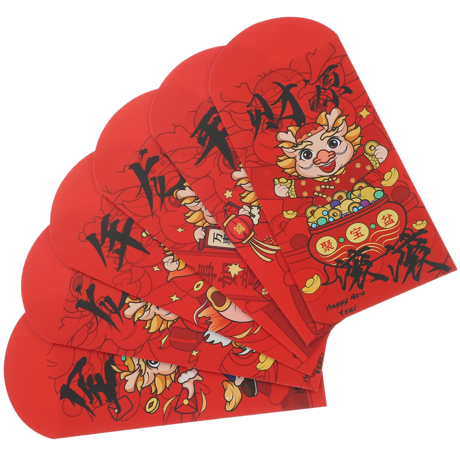24 Pcs Red Envelope Bags Large Size Chinese Style Paper New Year Money Storage Packets Spring Festival Envelopes
24 Pcs Red Envelope Bags Large Size Chinese Style Paper New Year Money Storage Packets Spring Festival Envelopes