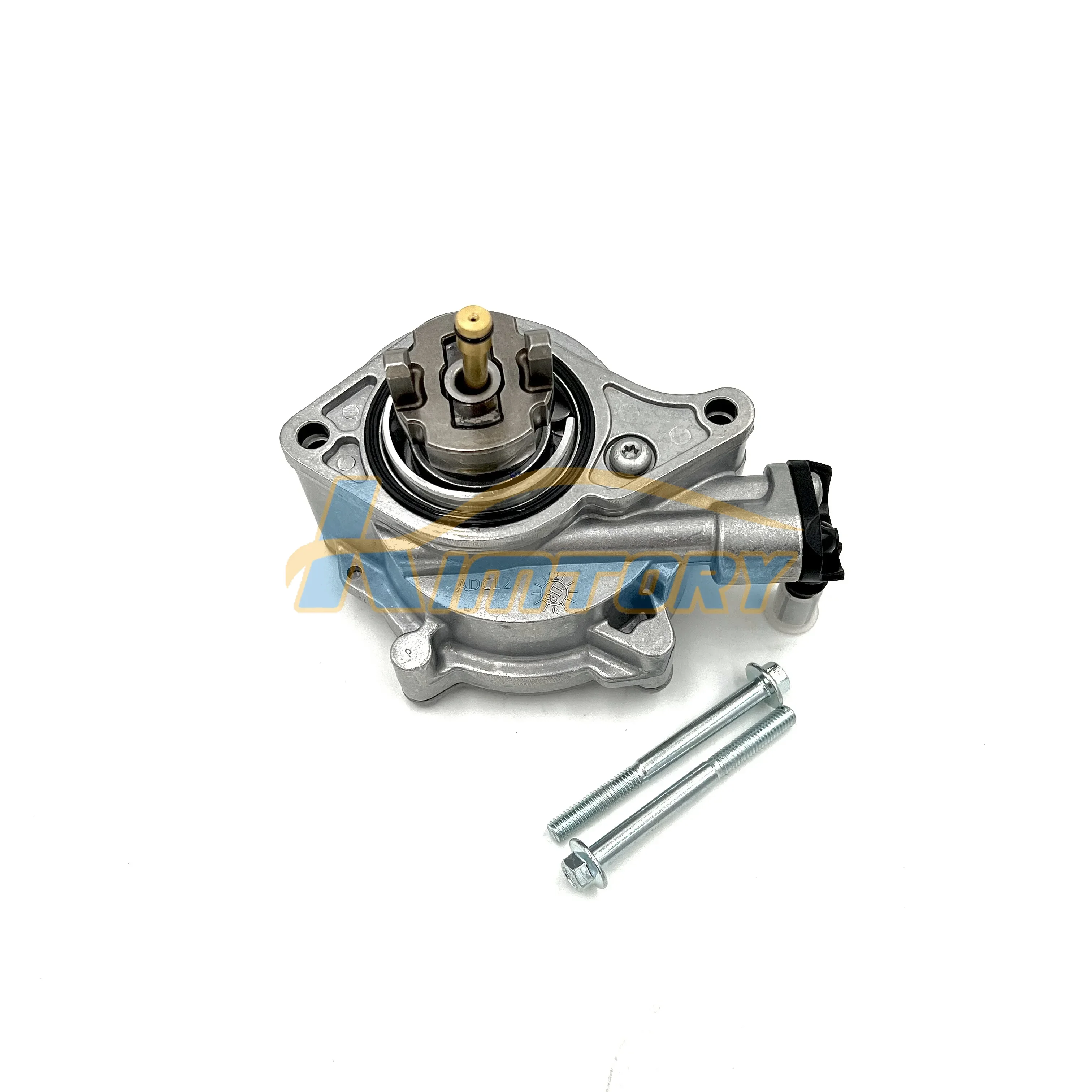 Brake Vacuum Pump Braking System for Land Rover LR4 Range Rover Sport 5.0 Discovery 4 LR082226
Brake Vacuum Pump Braking System for Land Rover LR4 Range Rover Sport 5.0 Discovery 4 LR082226