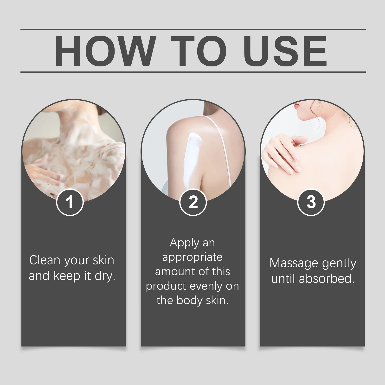 Hydrating Skin Cream Deeply Moisturizer Fade Fine Lines Improve Skin Texture Wrinkle Remover Increase Skin Elasticity Body Cream
Hydrating Skin Cream Deeply Moisturizer Fade Fine Lines Improve Skin Texture Wrinkle Remover Increase Skin Elasticity Body Cream