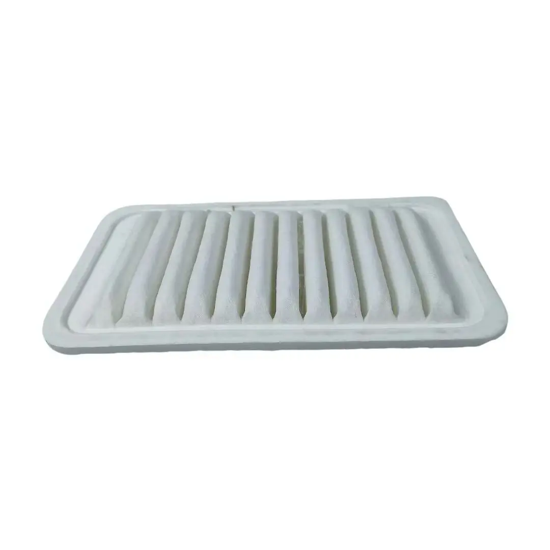 Engine Air Filter For Toyota Terios 2003-2006 1.3L Cars Accessories 17801-87402
Engine Air Filter For Toyota Terios 2003-2006 1.3L Cars Accessories 17801-87402