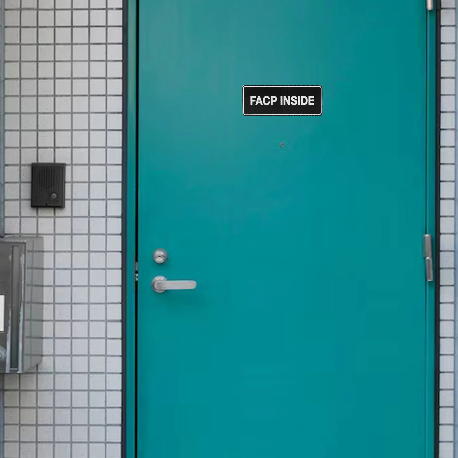 Fire Alarming Sign Safety Indicator Emergency Warning Tag For Public Area Factory Mall Caution Alert Security Notation
Fire Alarming Sign Safety Indicator Emergency Warning Tag For Public Area Factory Mall Caution Alert Security Notation