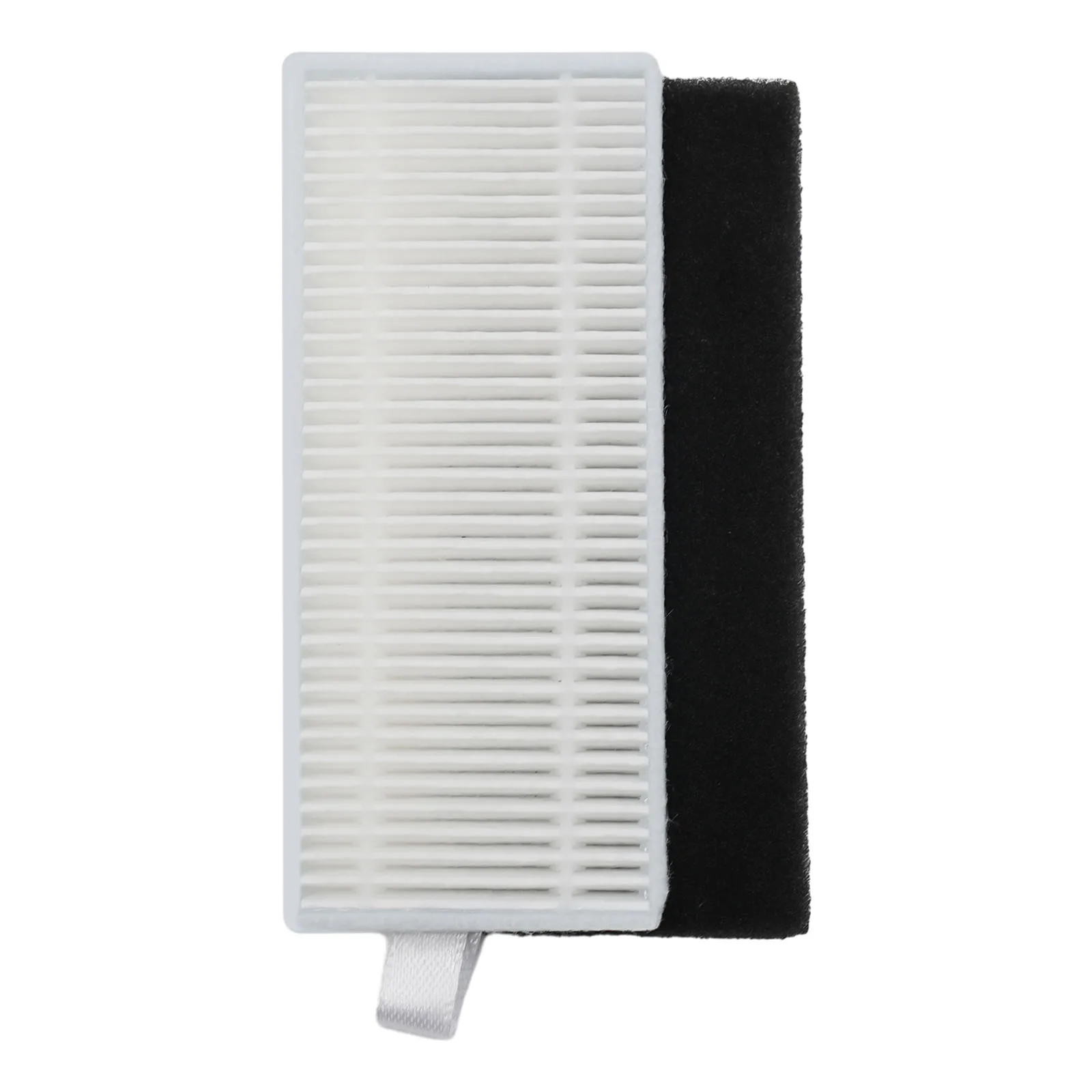 Maintain The Performance Of Your RoboVac With This Replacement Kit L35/L35+LR30 Hybird+ Accessory
Maintain The Performance Of Your RoboVac With This Replacement Kit L35/L35+LR30 Hybird+ Accessory