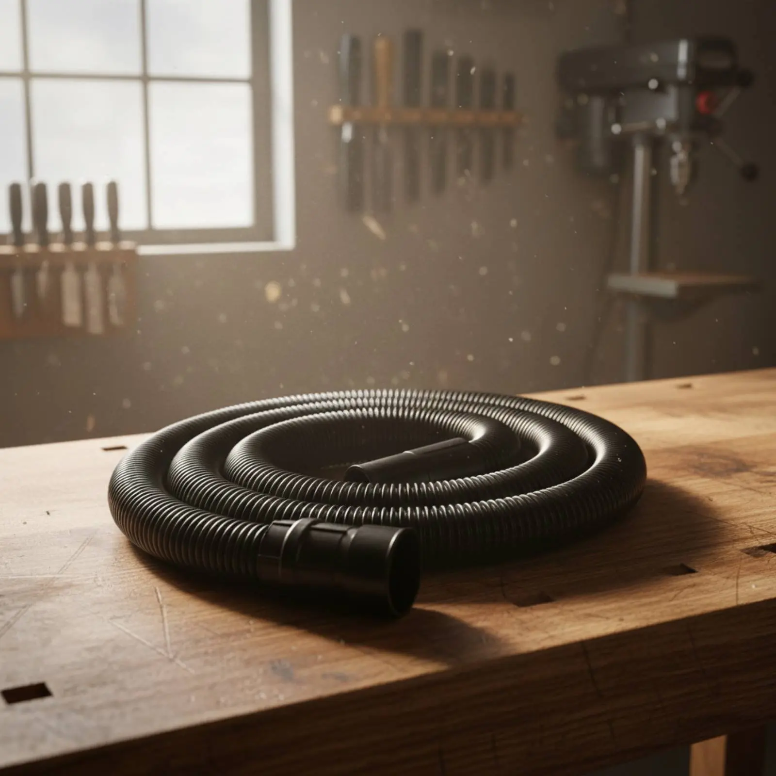 Whirlwind Particulate Collector High Performance Separation Carpentry Debris Extractor Vacuum Accessory Maintains Strong Suction
Whirlwind Particulate Collector High Performance Separation Carpentry Debris Extractor Vacuum Accessory Maintains Strong Suction