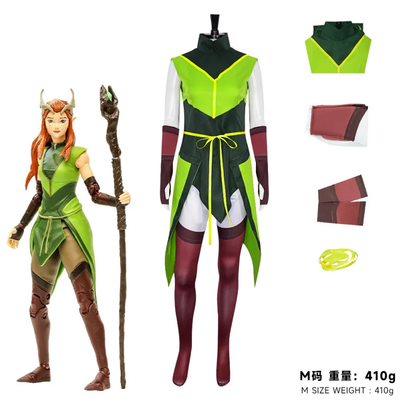 Вечеринка Доктор Легенда Косплей Аниме Машина Киллет Костюм Униформа Платье Костюм Эльф Сценические Костюмы Рождественский Карнавал
Вечеринка Доктор Легенда Косплей Аниме Машина Киллет Костюм Униформа Платье Костюм Эльф Сценические Костюмы Рождественский Карнавал