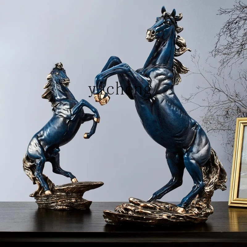 LSL New Chinese Style Living Room Entrance Decoration Wealth-Attracting Desktop Ornament Home Decor
LSL New Chinese Style Living Room Entrance Decoration Wealth-Attracting Desktop Ornament Home Decor
