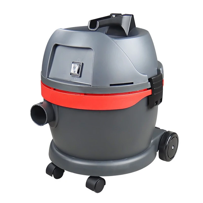 2025 Industrial small-sized vacuum and water suction machine for carpet cleaning - 1200W high-power vacuum cleaner
2025 Industrial small-sized vacuum and water suction machine for carpet cleaning - 1200W high-power vacuum cleaner