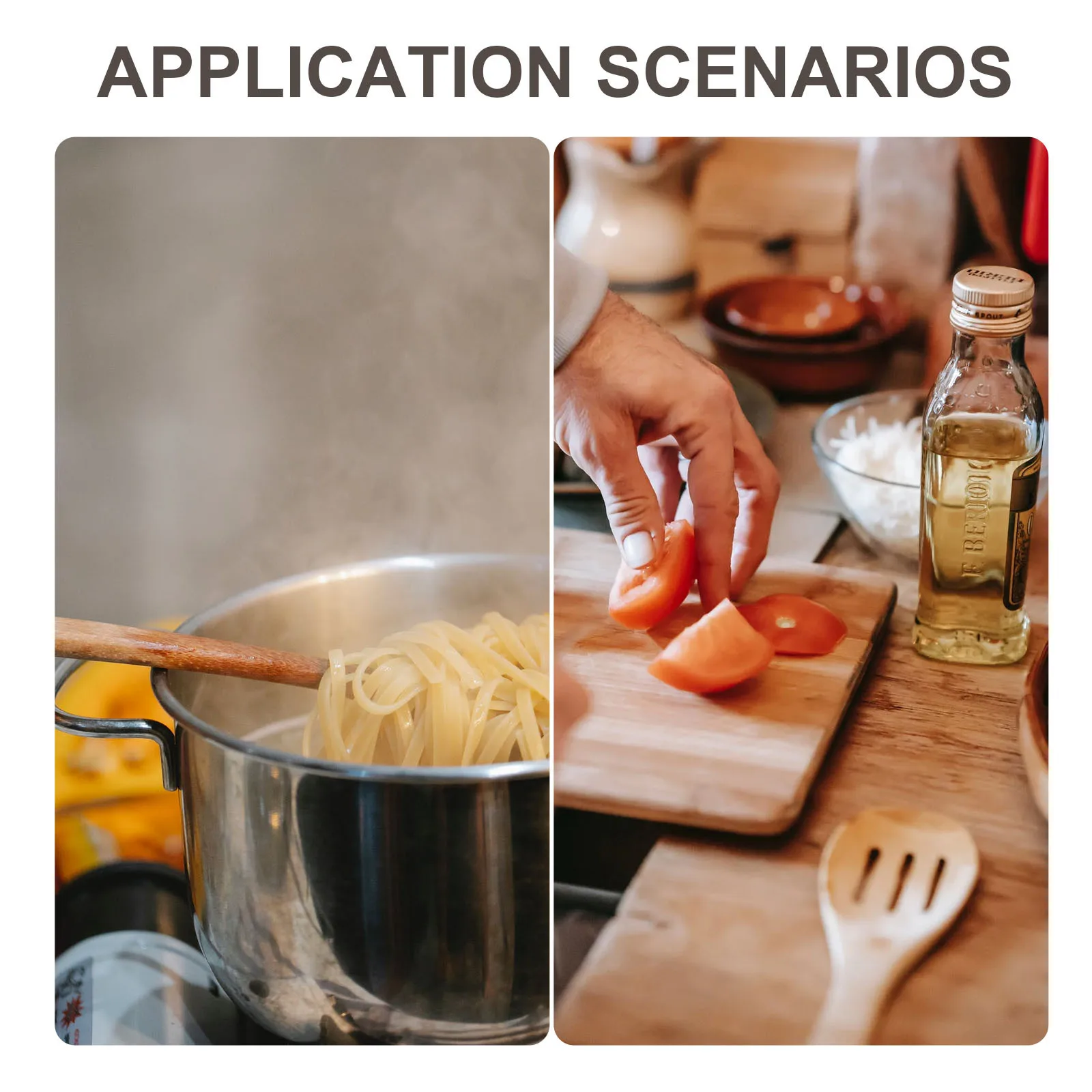 Wooden Turner Non Stick Cooking Spatula Long Handle Kitchen Spatula High Temperature Resistant Wood Cooking Utensil For
Wooden Turner Non Stick Cooking Spatula Long Handle Kitchen Spatula High Temperature Resistant Wood Cooking Utensil For