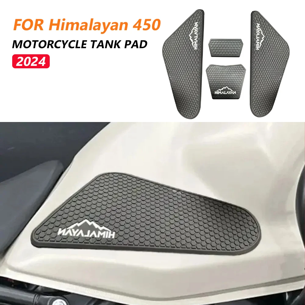 Serbatoio Adesivo For HIMALAYAN 450 450Himalayan 2024-2025 Motorcycle Fuel Tank Sticker Side Traction Pad Anti-Slip Decal New
Serbatoio Adesivo For HIMALAYAN 450 450Himalayan 2024-2025 Motorcycle Fuel Tank Sticker Side Traction Pad Anti-Slip Decal New