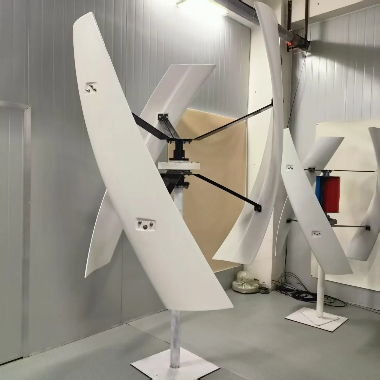 30KW 120V 220V Vertical WindTurbine Portable 20KW Wind Power Generator Kit Wind Generators for Home Use Turbine Generator
30KW 120V 220V Vertical WindTurbine Portable 20KW Wind Power Generator Kit Wind Generators for Home Use Turbine Generator