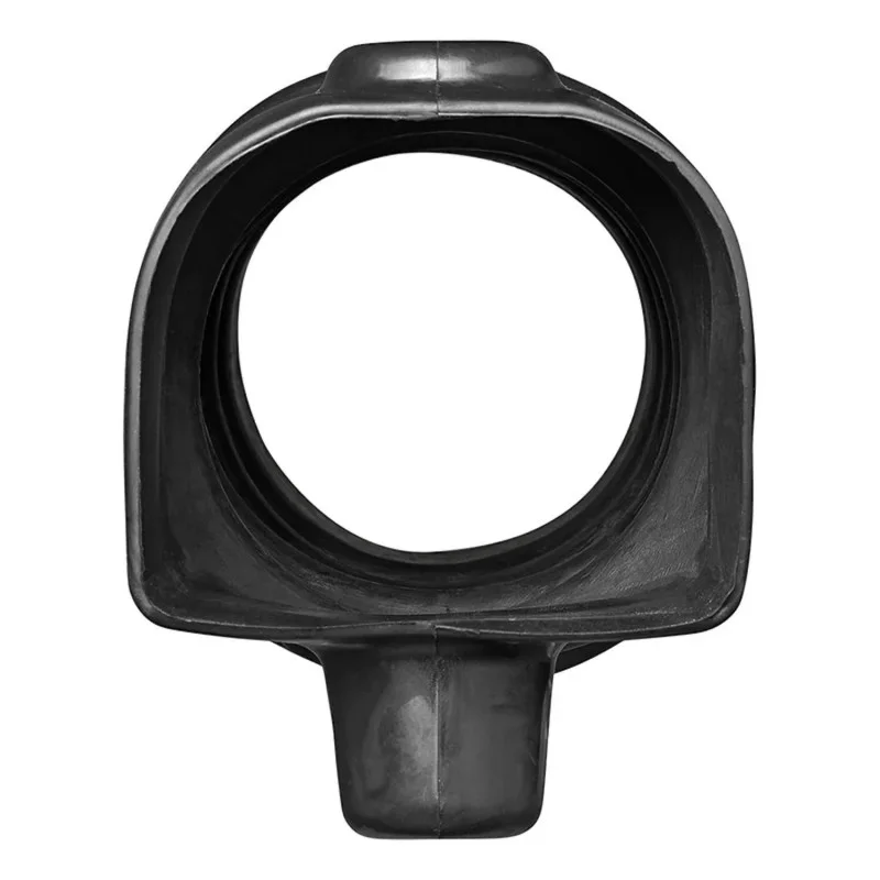Traction Hook Rubber Sleeve Black Suitable For Knott Avonride KFG35 Ifor Williams 3500kg Coupling Hitch Bellows P00873
Traction Hook Rubber Sleeve Black Suitable For Knott Avonride KFG35 Ifor Williams 3500kg Coupling Hitch Bellows P00873