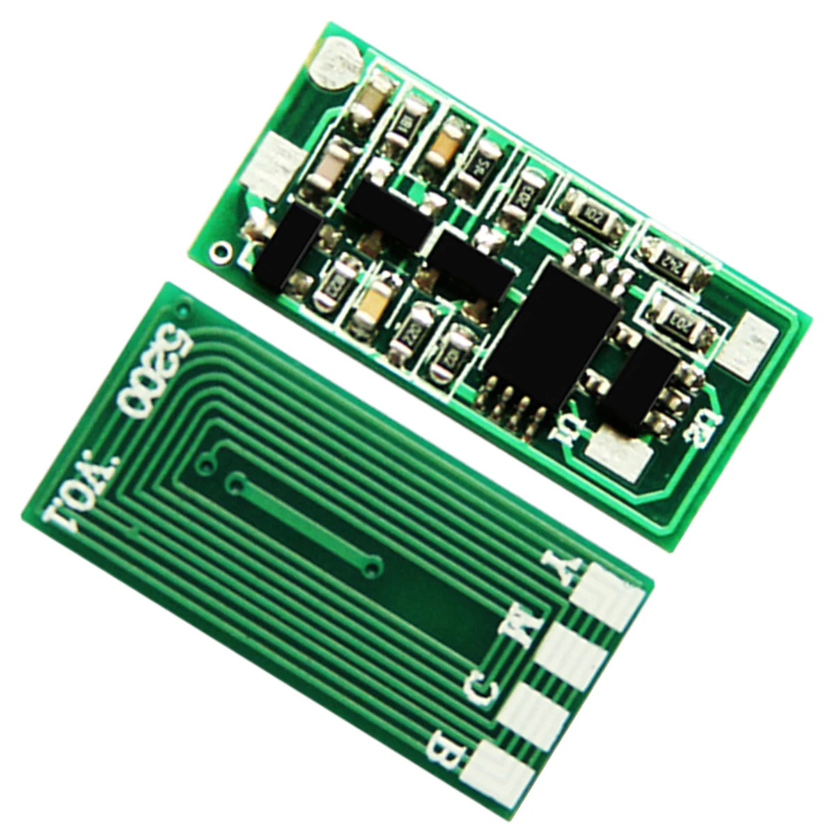 Toner Chip for Ricoh Lanier Savin Gestetner 841578 841279 841278 841277 841420 841423 841422 841421 842047 842046 842045 842044
Toner Chip for Ricoh Lanier Savin Gestetner 841578 841279 841278 841277 841420 841423 841422 841421 842047 842046 842045 842044