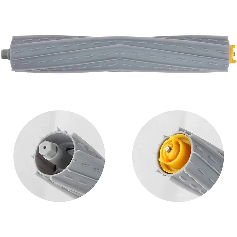For iRobot Roomba 800 900 Series Parts Kit 860 865 866 870 871 880 885 886 890 960 966 980 Main Side Brush Hepa filter Dust Bag
For iRobot Roomba 800 900 Series Parts Kit 860 865 866 870 871 880 885 886 890 960 966 980 Main Side Brush Hepa filter Dust Bag