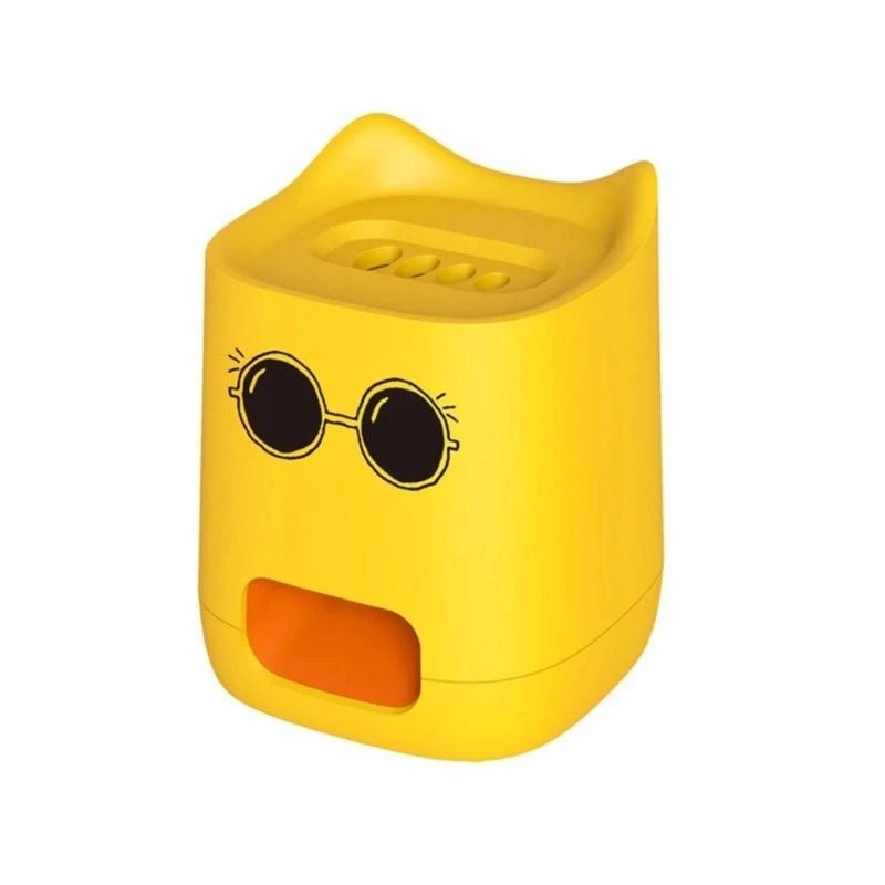 Sunflowers Kernels Peeling Machine Snacks Time Kernels Opener User Friendly Kernels Peeler for Restaurant and Home Use
Sunflowers Kernels Peeling Machine Snacks Time Kernels Opener User Friendly Kernels Peeler for Restaurant and Home Use