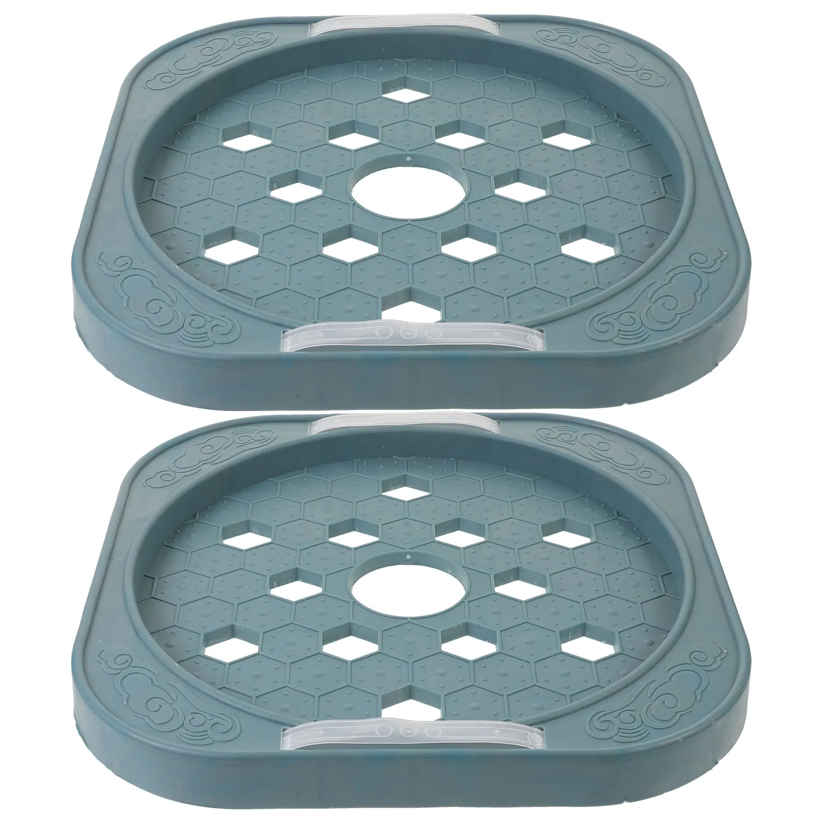 2pcs Gas Tank Base Tray Round Movable Holder With Wheels Heavy Duty Storage Supply For Propane Cylinder Kitchen Restaurant
2pcs Gas Tank Base Tray Round Movable Holder With Wheels Heavy Duty Storage Supply For Propane Cylinder Kitchen Restaurant