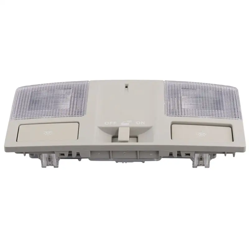 NEW HOT In Stock-Car Front Roof Reading Light Dome Lamp For Mazda 3 BL 10-13 BBM469970B75 Console Ceiling Light Without Sunroof
NEW HOT In Stock-Car Front Roof Reading Light Dome Lamp For Mazda 3 BL 10-13 BBM469970B75 Console Ceiling Light Without Sunroof