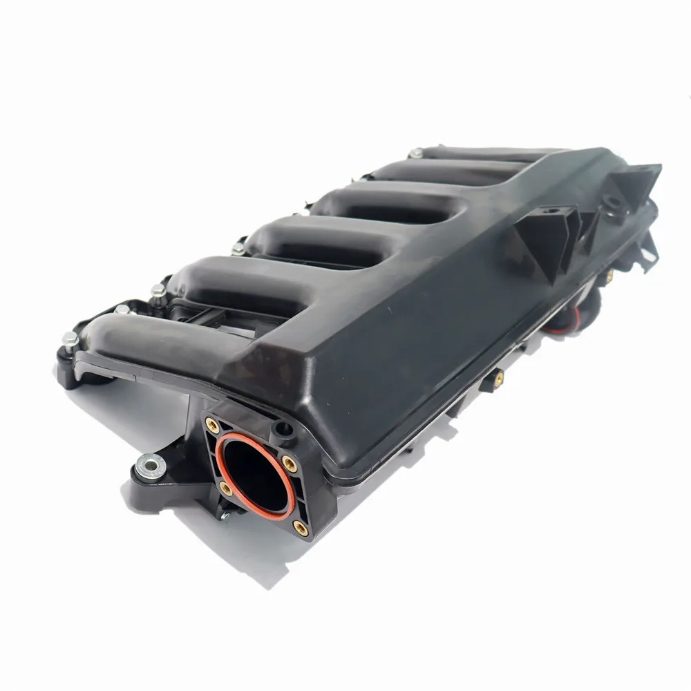 11617790701 Car Intake Manifold Assembly Intake Pipe For MW E90 E60 Engine System
11617790701 Car Intake Manifold Assembly Intake Pipe For MW E90 E60 Engine System