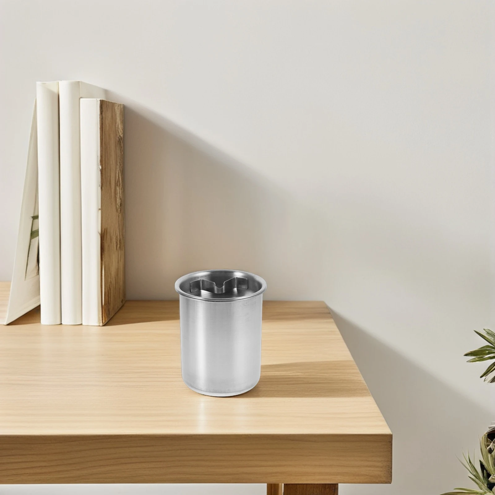 Car Ashtray Steel Durable Funnel Windproof Office Car Sand Tray With Lid Travel Portable Ash Tray Vapor Dispenser
Car Ashtray Steel Durable Funnel Windproof Office Car Sand Tray With Lid Travel Portable Ash Tray Vapor Dispenser