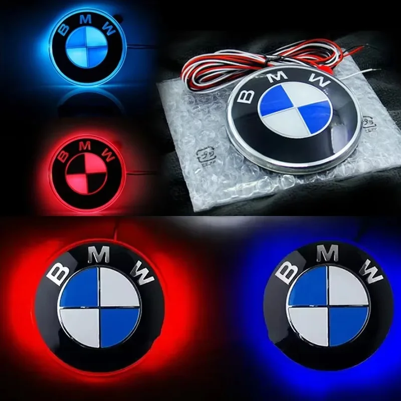 82mm suitable for BMW F10 E90 E60 E61 E93 E87 F30 F15 X1 X3 X5 X6 car front logo LED light car sticker
82mm suitable for BMW F10 E90 E60 E61 E93 E87 F30 F15 X1 X3 X5 X6 car front logo LED light car sticker