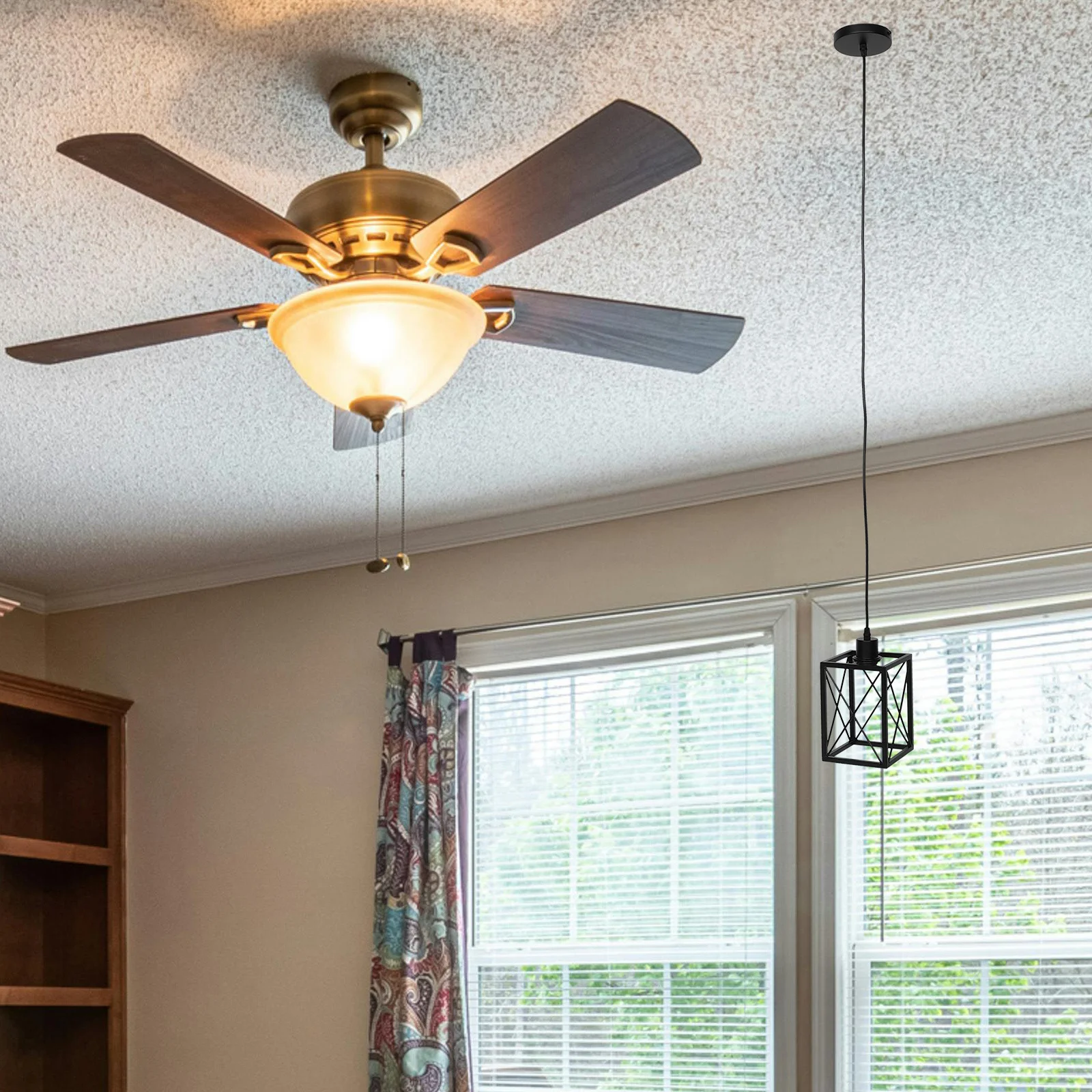 Modern Pendant Lighting Hanging Kitchen Lamp Vintage Ceiling Light Rustic Farmhouse Pendant Light Dining Room Ceiling Lamp Us 
Modern Pendant Lighting Hanging Kitchen Lamp Vintage Ceiling Light Rustic Farmhouse Pendant Light Dining Room Ceiling Lamp Us