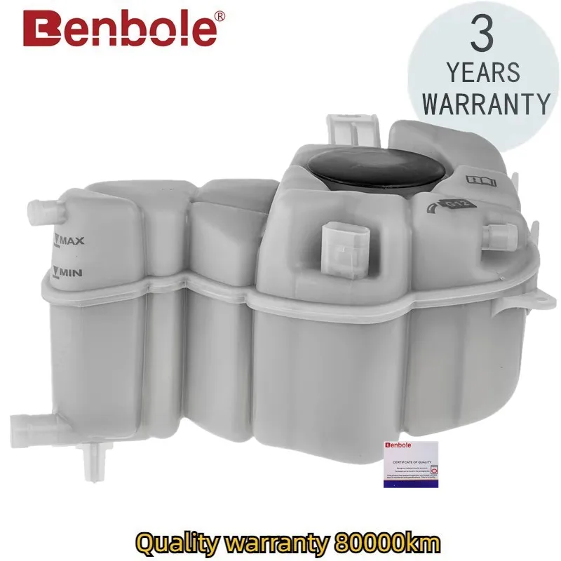High Quality Car Coolant Radiator Expansion Tank OEM 4H0121403G 4H0121403M For Audi A8 D4 S8 3.0TFSI 2010-2017
High Quality Car Coolant Radiator Expansion Tank OEM 4H0121403G 4H0121403M For Audi A8 D4 S8 3.0TFSI 2010-2017