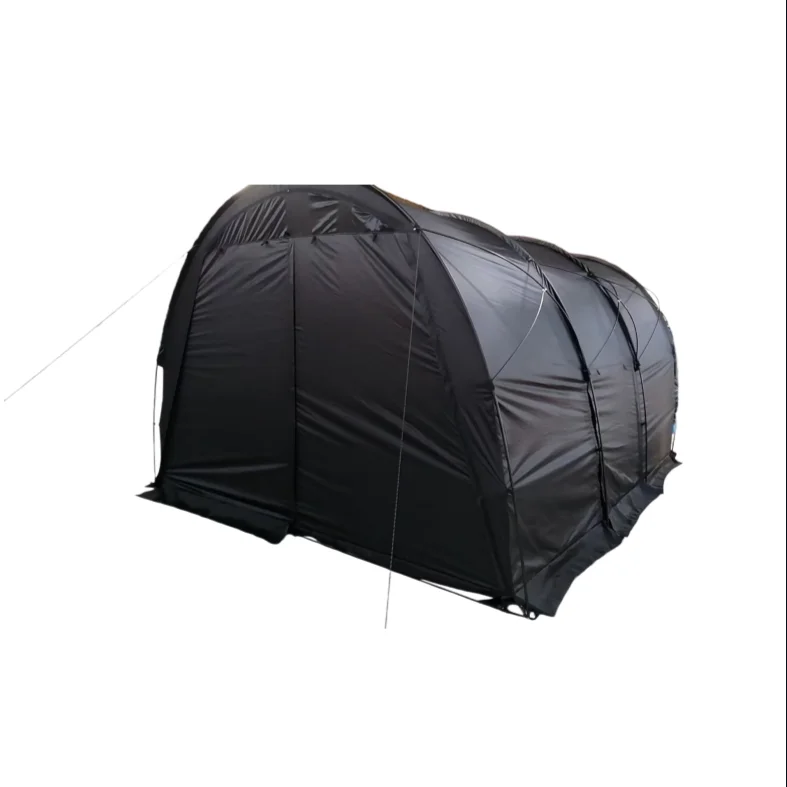 hit productOEM Custom Large Waterproof Tunnel Tent Family Camping Tent
hit productOEM Custom Large Waterproof Tunnel Tent Family Camping Tent