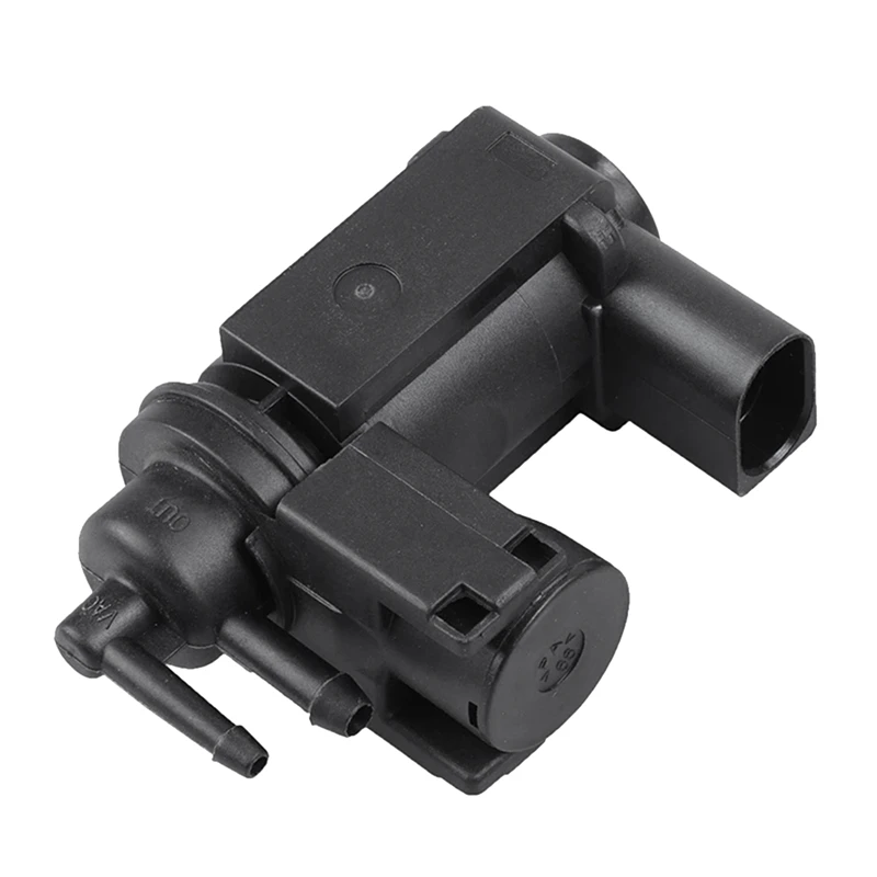 1 PCS Boost Pressue Solenoid Valve 059906627L 059906629D Parts For A4 A5 A6 Q5 2.0T TFSI TDI
1 PCS Boost Pressue Solenoid Valve 059906627L 059906629D Parts For A4 A5 A6 Q5 2.0T TFSI TDI
